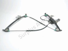 LEVE-VITRE ELECTRIQUE AVANT