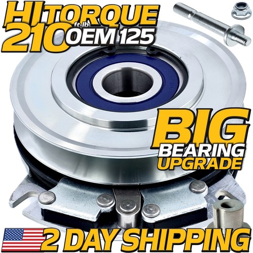 Hitorque 210ftlb - 210ftlb, (oem