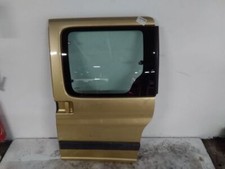 PORTE COULISSANTE GAUCHE Peugeot PARTNER 1 PHASE 2 2003 9006C5