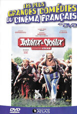 DVD : Asterix Obelix contre