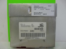 Unité de Commande Moteur