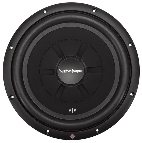 Rockford fosgate r2sd2 - rockford, r2sd2-12