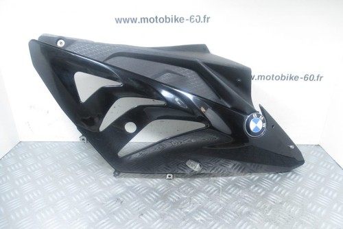 Carenage avant droit bmw - avant,