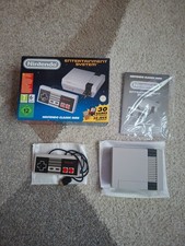 Nintendo Classic Mini Console