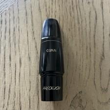 Vintage older conn precision - older,