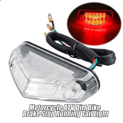 Led universel moto - led, feu