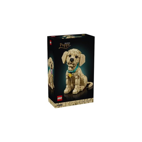 Lego icons 11384 - icons, le