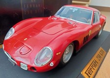 Revell Ferrari 250 GTO 1/12