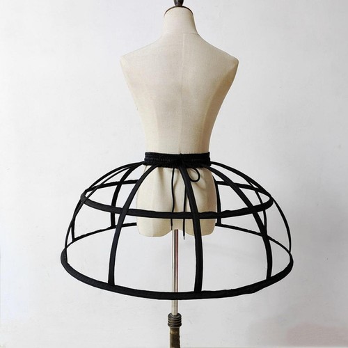 Crinoline mariage - crinoline,