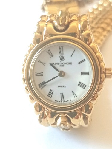 Montre luxe saint - montre, honoré