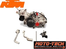 2024 KTM 85SX MOTEUR COMPLET