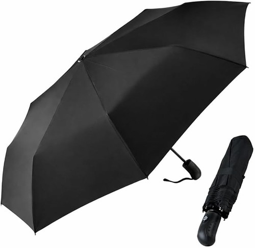 Parapluie automatique antivent - automatique,