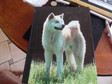 livre Mon compagnon le chien