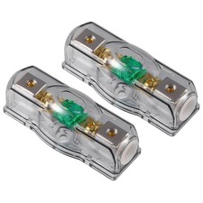 2pcs Gris Fusible Support 30