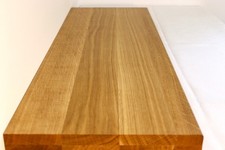 Marches d'escalier en chêne