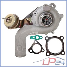 TURBO COMPRESSEUR POUR AUDI TT