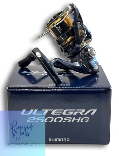 Ultegra 2500shg - no.25,