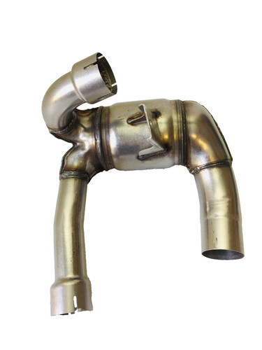 Compensateur ducati - compensateur,