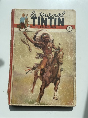Tintin reliure éditeur - -,