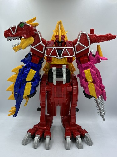 Bandai 2015 power - bandai, rangers