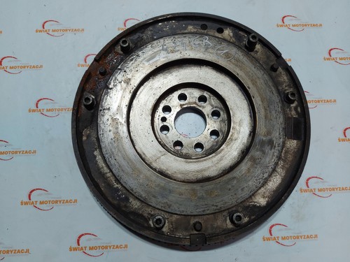 Volant moteur m9r782 - volant,