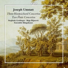 Joseph Umstatt Joseph Umstatt