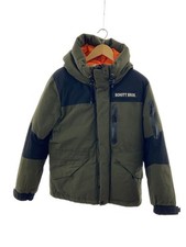 Parka En Duvet Schott 2TONE /