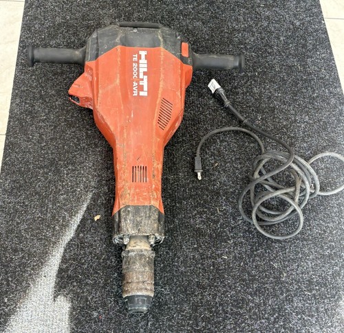 Hilti 2000 avr cordless - hilti, 2000-avr