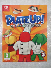 PLATEUP - COLLECTOR S EDITION