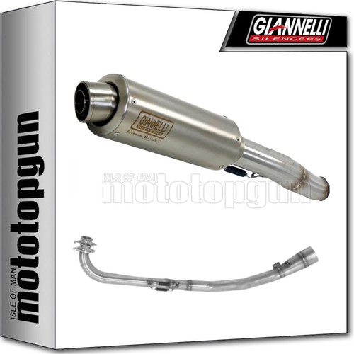 Giannelli pot complete open - pot,