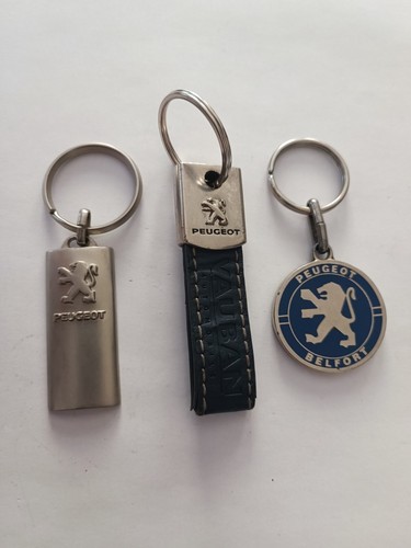 Porte clés automobile - porte-clés,