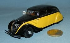 JM Dubray 1/43 : Peugeot 402B