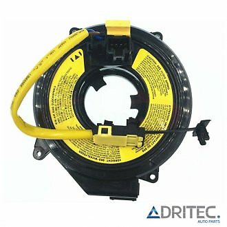 Anneau airbag pour hyundai - ✅anneau,
