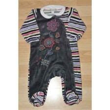 Pyjama Orchestra 6 mois 