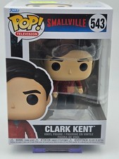 Figurine - Smallville: Funko