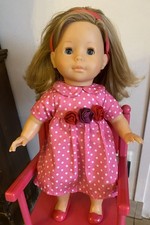 poupée Corolle "Vanille" 36