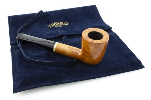 Pipe savinelli primo fumo 409 - savinelli,