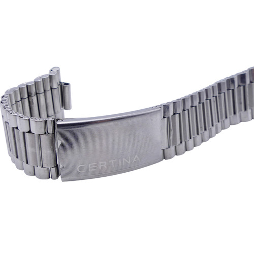 Certina nsa bracelet - -,