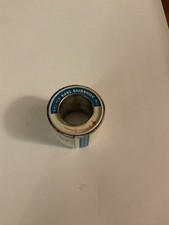 RARE US ADHÉSIVE TAPE 1In X 2,5Y JOHNSON & JOHNSON - ORIGINAL - MEDICAL