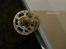 Moyeu Campagnolo Record Grande