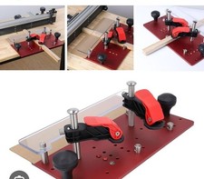 Plaque De Poussée De Graveur