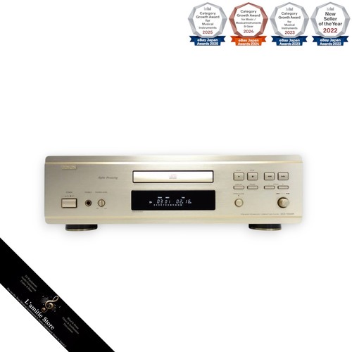 Denon dcd 1550ar compact disc - denon,