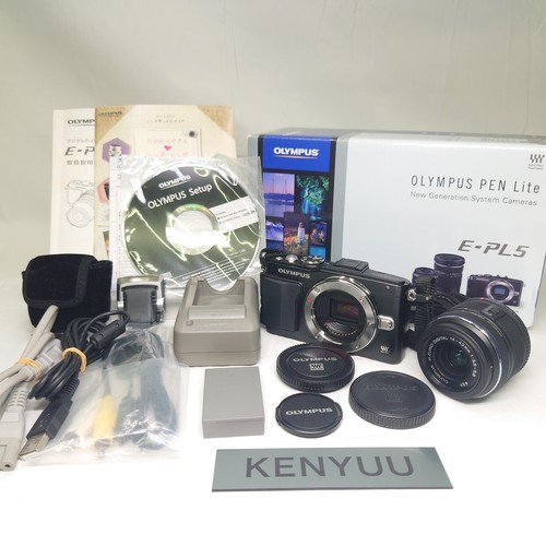 Appareil photo reflex