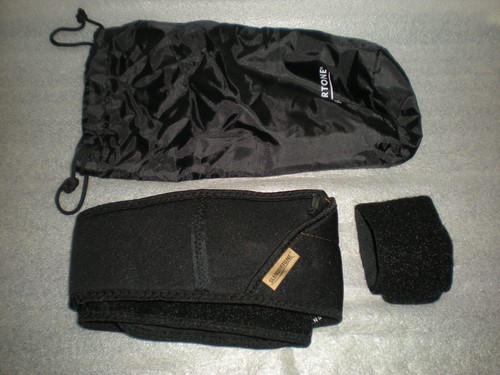 Read descr genuine slendertone - descr,