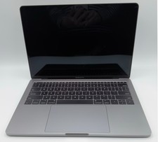 MacBook Pro 13” (Mi-2017) – i5 2,3 GHz – 8 Go – 128 Go - Gris Sideral