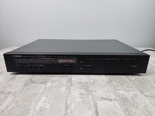 Vintage yamaha natural - vintage,