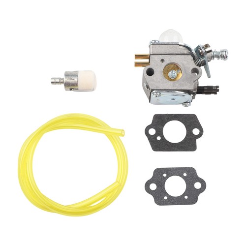 Ensemble carburateur métal