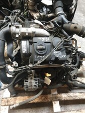 Moteur SEAT IBIZA 4 PHASE 1