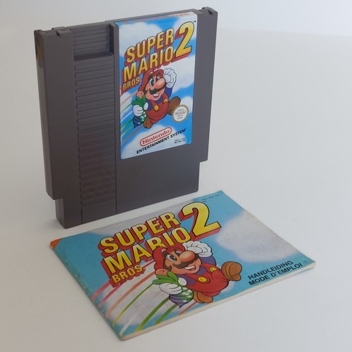 Super mario bros jeu - bros, 2