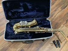 Vintage CONN  (Shooting Stars)